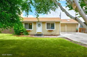 1127 S 41st Ave, Yakima, WA 98908 - #1
