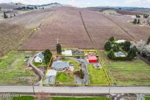 651 Pleasant Valley Rd, Yakima, WA 98908 - Image #1