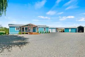 4421 Bell Rd, Yakima, WA 98901 - #1