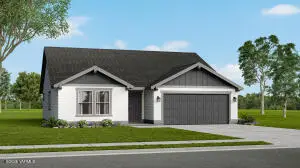 5806 W Larch Ave, Yakima, WA 98903 - #1