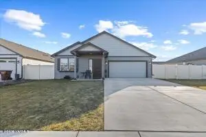 6112 Judd Ave, Yakima, WA 98903