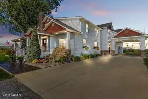 2581 S Borton Rd, Yakima, WA 98903 - #2