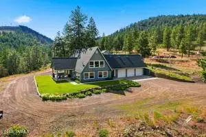 7895 N Fork Rd, Yakima, WA 98903 - #1