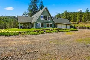 7895 N Fork Rd, Yakima, WA 98903 - #2