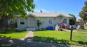 410 S Queen Ann Blvd, Yakima, WA 98902 - #1