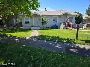 410 S Queen Ann Blvd, Yakima, WA 98902 - #2