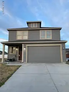 111 N Zeus St, Moxee, WA 98936 - #1