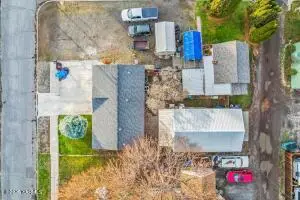 1319 Folsom Ave, Yakima, WA 98902 - #2