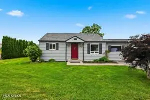 1000 Nagler Rd, Selah, WA 98942 - #1