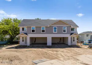 4400 Alpine Way, Yakima, WA 98908 - #1