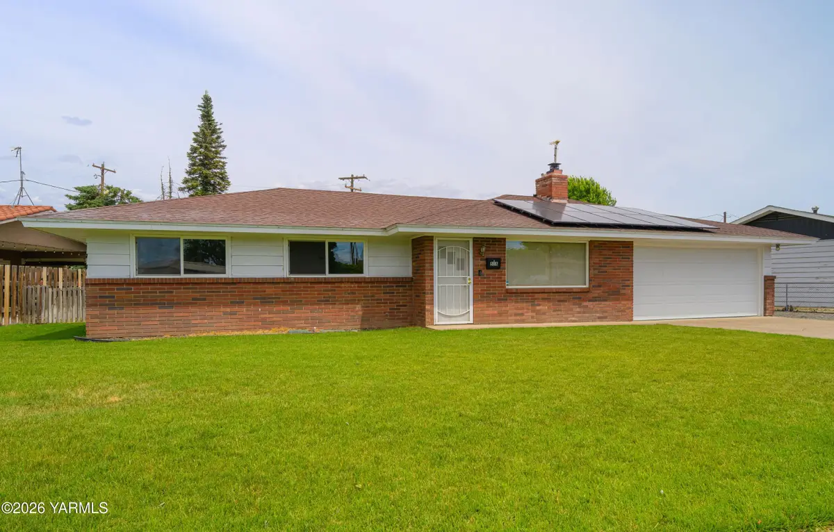 518 Lillie Ln, Toppenish, WA 98948 - #1