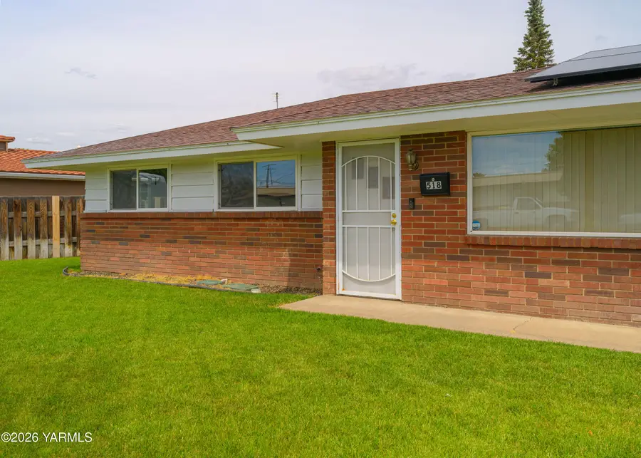 518 Lillie Ln, Toppenish, WA 98948 - #2