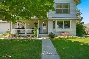 530 Wakatak Rd, Yakima, WA 98908 - #2