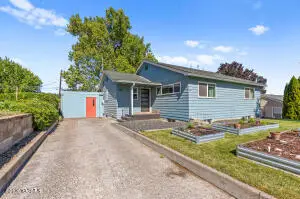 302 N 27th Ave, Yakima, WA 98902 - #2