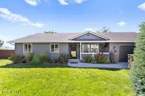 204 N 57th St, Yakima, WA 98901 - #2