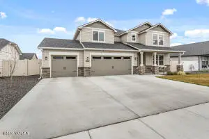 2309 S 58th Ave, Yakima, WA 98903 - #2