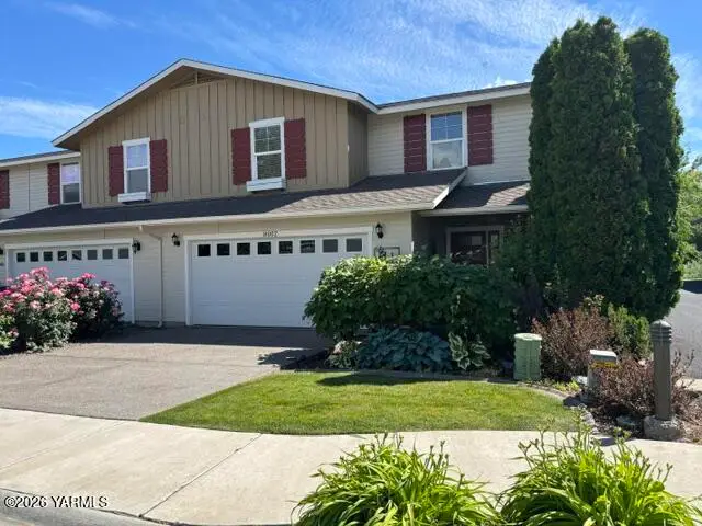 8002 Vialago Pky, Zillah, WA 98953 - #1