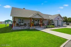 5005 Gamache Rd, Moxee, WA 98936 - #1