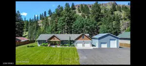 280 Bedrock Ln, Naches, WA 98937 - #1