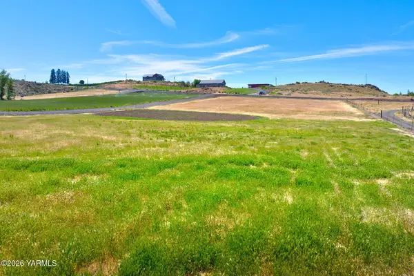 601 Thompson Rd, Cowiche, WA 98923