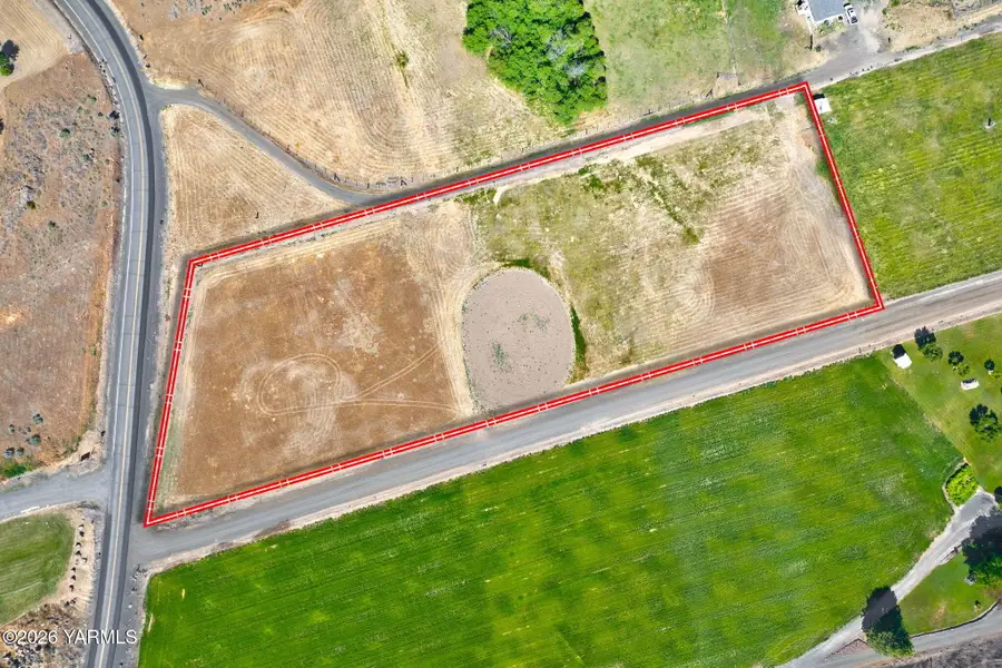601 Thompson Rd, Cowiche, WA 98923 - #2