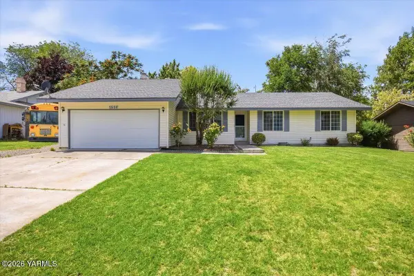 1516 S Olympia, Kennewick, WA 99337