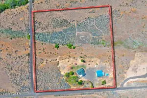 550 Red Tail Rd, Yakima, WA 98908 - #2