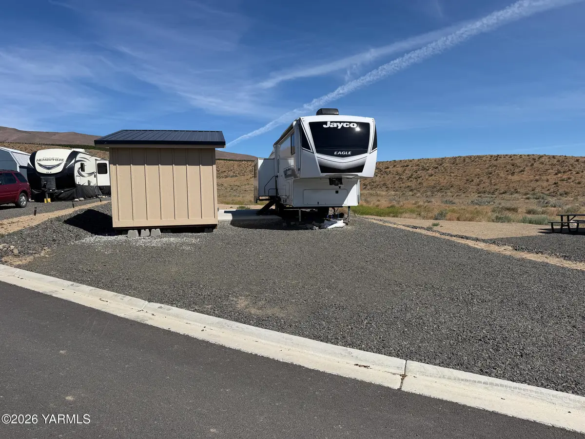 1769 Naches Wenas Rd #107, Selah, WA 98942 - #1