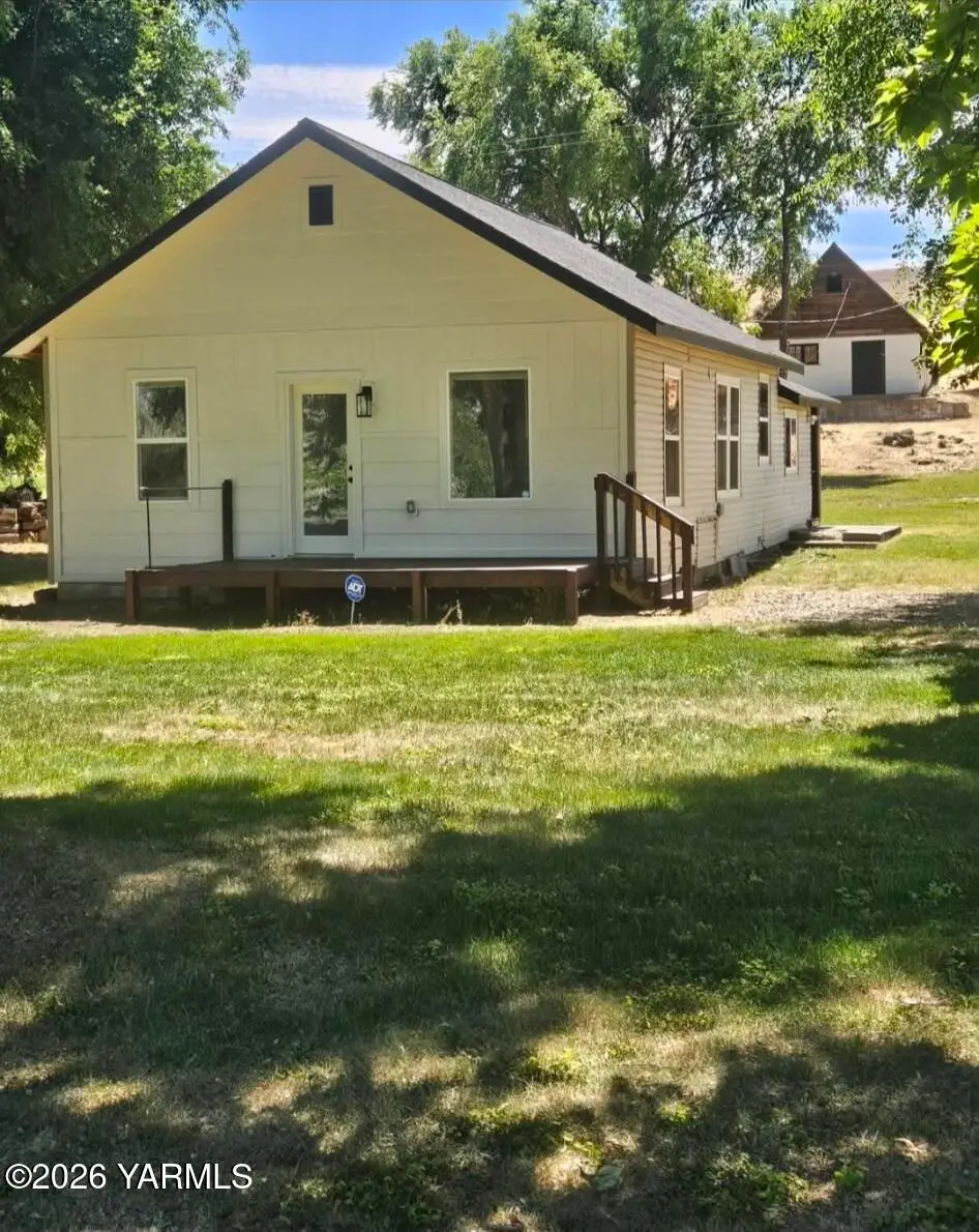 168501 Byron Rd, Prosser, WA 99350 - #1