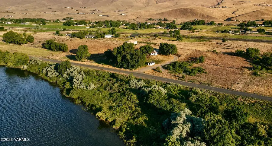 168501 Byron Rd, Prosser, WA 99350 - #2