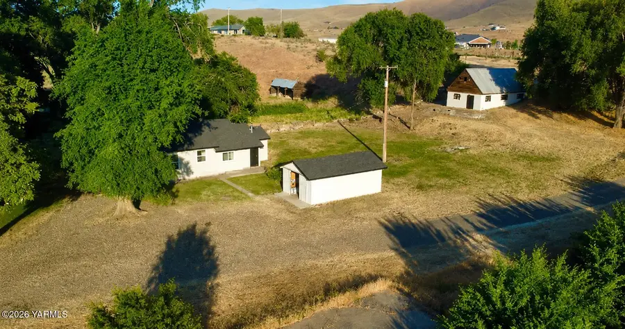 168501 Byron Rd, Prosser, WA 99350 - #3