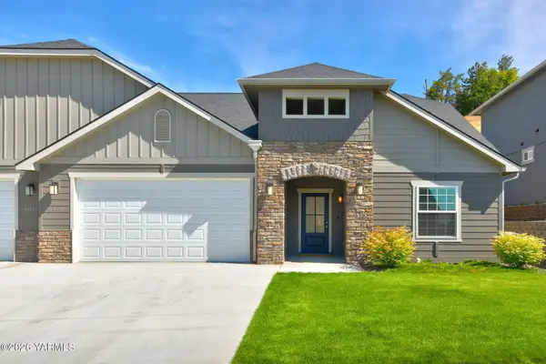 8809 Kail Dr, Yakima, WA 98908