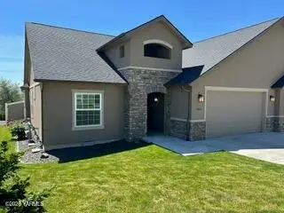 8806 Kail Dr, Yakima, WA 98908 - #1