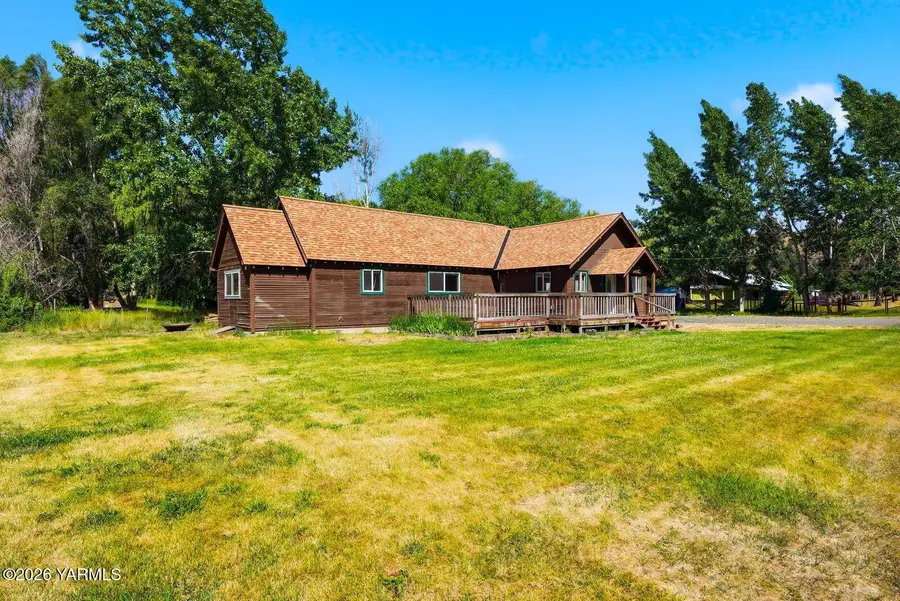 3780 Nile Rd, Naches, WA 98937 - #2