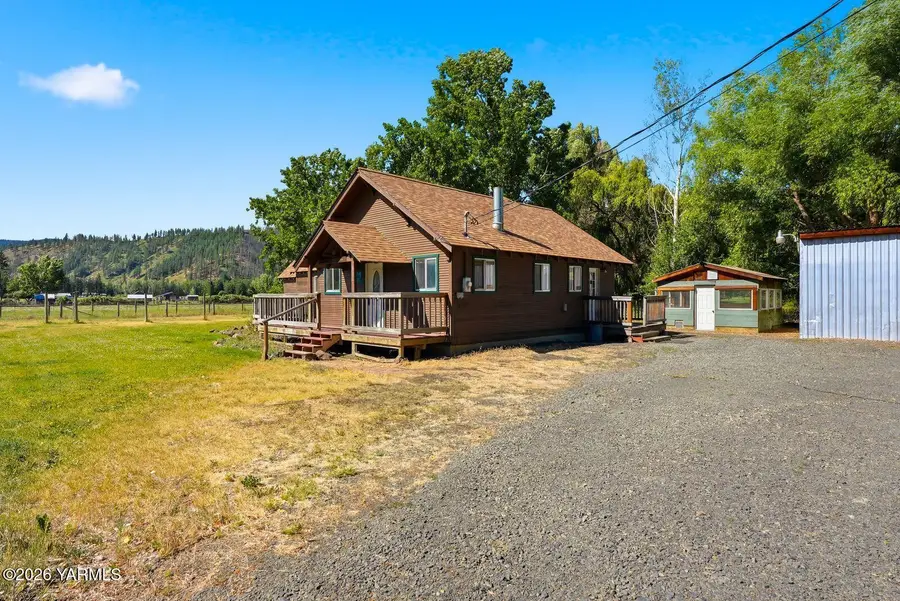 3780 Nile Rd, Naches, WA 98937 - #3