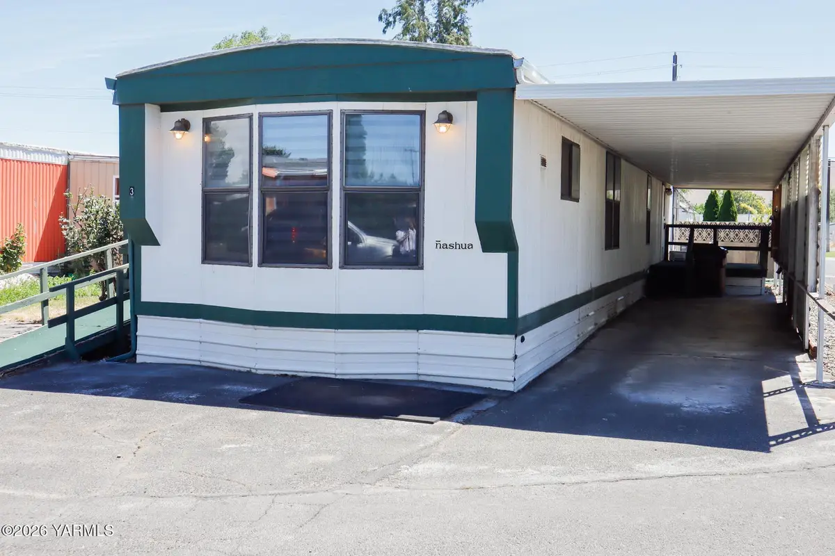 105 W Washington Ave #3, Yakima, WA 98903 - #1
