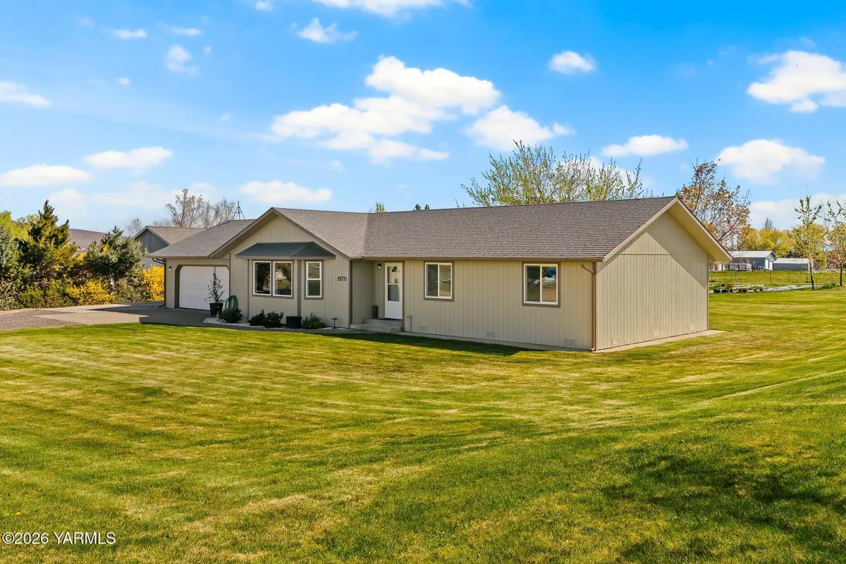 15771 Fisk Rd, Yakima, WA 98908 - #1