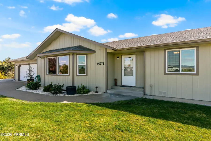 15771 Fisk Rd, Yakima, WA 98908 - #3