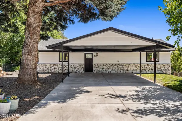 821 N 50th Ave, Yakima, WA 98908