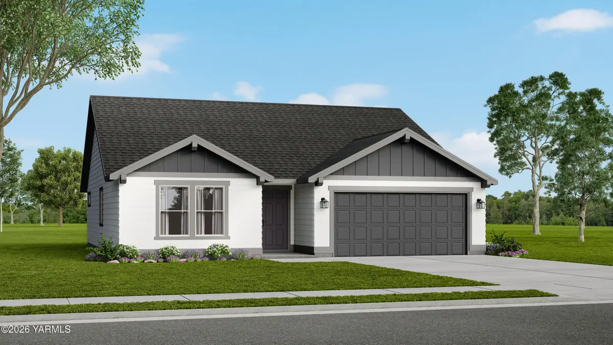 5803 Woolsey Rd, Yakima, WA 98903 - #1