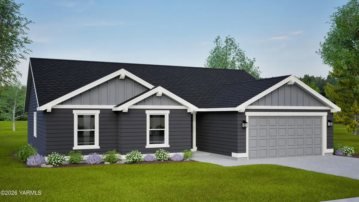 5804 W Larch Ave, Yakima, WA 98903 - #1