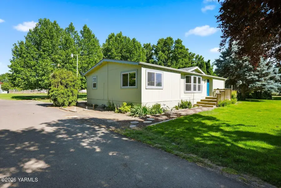 2509 Birchfield Rd, Yakima, WA 98901 - #2