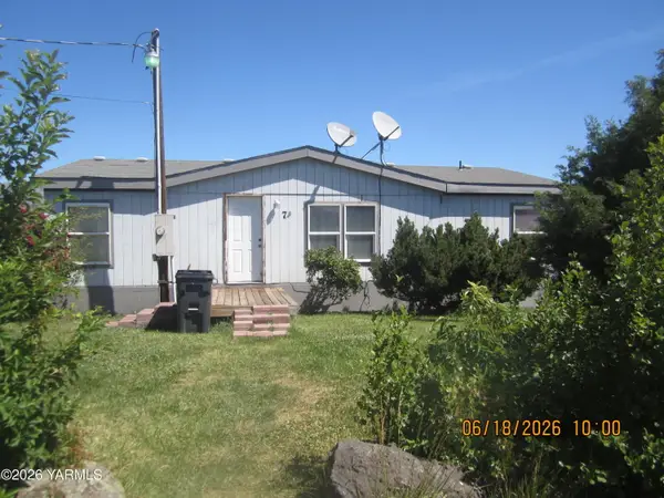 16981 Summitview Rd #7, Cowiche, WA 98923