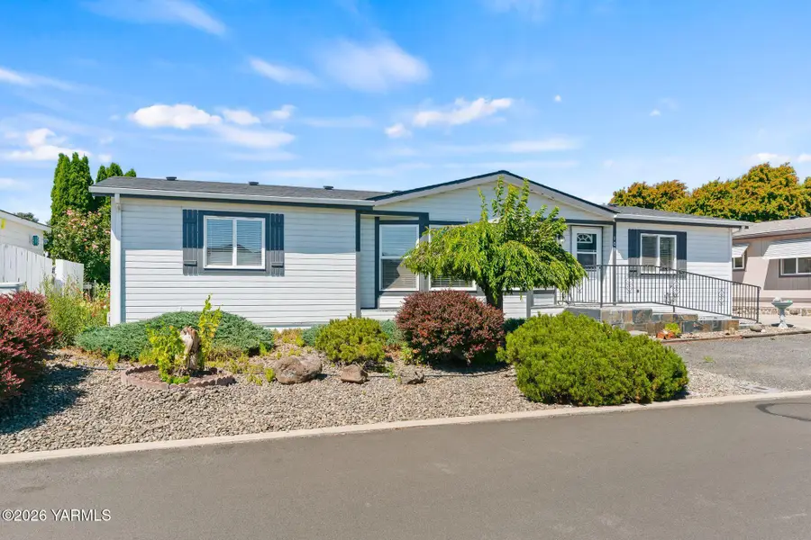 3701 Gun Club Rd #101, Yakima, WA 98901 - #3