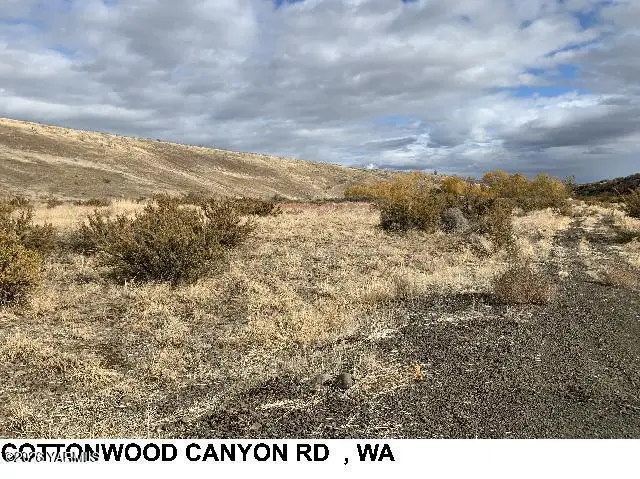 NKA Cottonwood Canyon Rd, Yakima, WA 98908 - #1