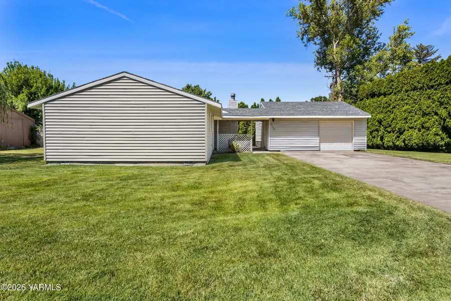 3214 W 12th Ave, Kennewick, WA 99338 - #3