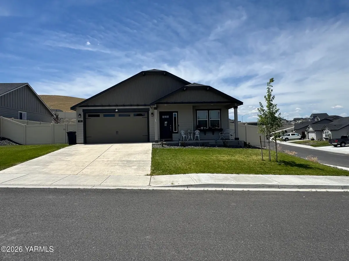 315 San Fernando Way, Prosser, WA 99350 - #1