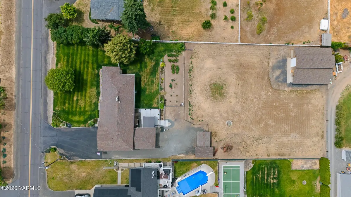 1007 Meadowbrook Rd, Yakima, WA 98903 - #1
