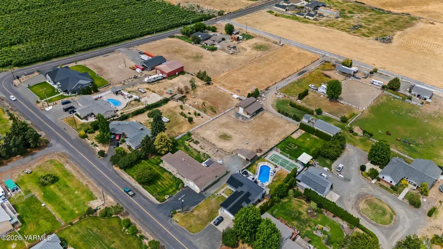 1007 Meadowbrook Rd, Yakima, WA 98903 - #3