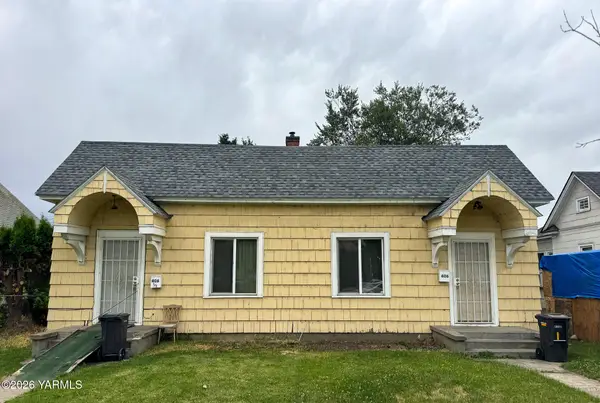 406 S Naches Ave, Yakima, WA 98902